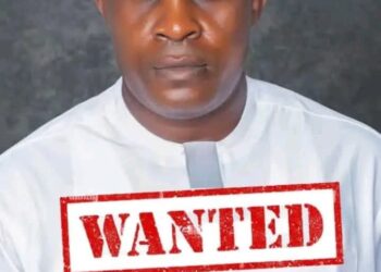 POLICE DECLARE CHIEF MOROCCO OPARUGO WANTED