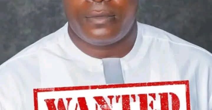 POLICE DECLARE CHIEF MOROCCO OPARUGO WANTED