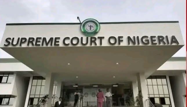 Supreme Court Upholds President’s Right to Declare Emergency