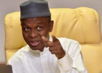 El-Rufai Sets Record Straight on 2027 Presidency