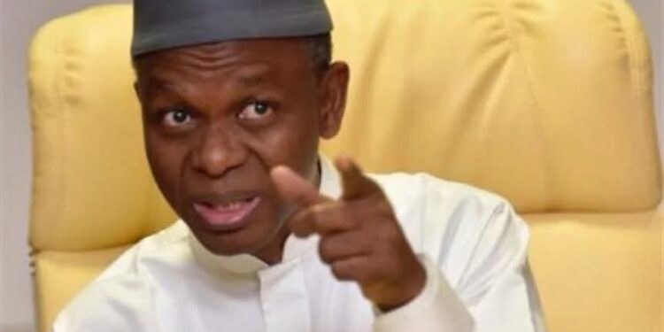 El-Rufai Sets Record Straight on 2027 Presidency
