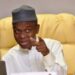 El-Rufai Sets Record Straight on 2027 Presidency