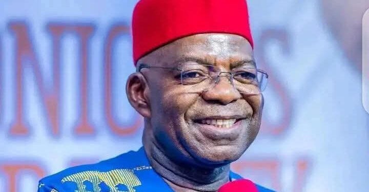 “If You Have Money, Pay Tax; If You Don’t, We’ll Give You Work”~Otti