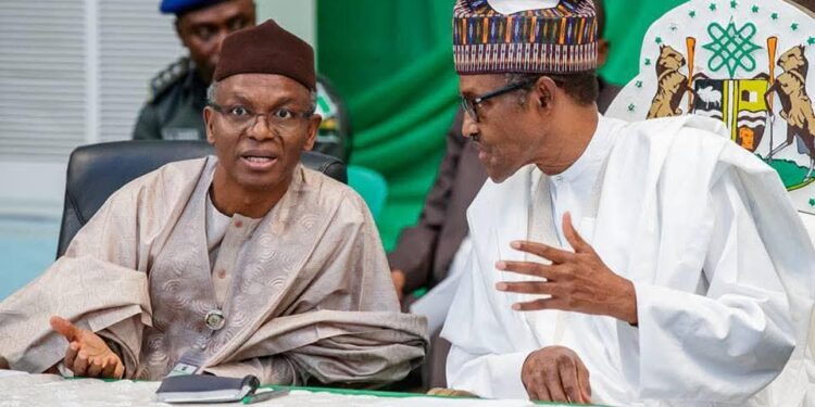 Buhari’s Legacy Hijacked by Critics and Sycophants, Says El-Rufai