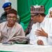 Buhari’s Legacy Hijacked by Critics and Sycophants, Says El-Rufai
