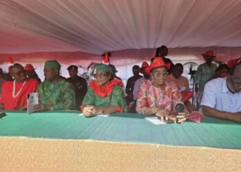 Lagos Judiciary Sets 2026 Deadline for Full Digitisation