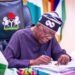 President Tinubu Set to Present 2026 Budget to National Assembly