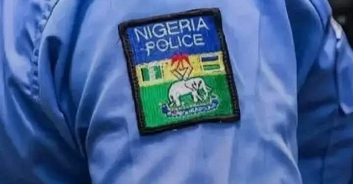 POLICE INSPECTOR ARRESTED FOR SELLING ARMS TO BANDITS
