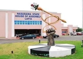 Nasarawa Assembly Gives Green Light to ₦545.2bn 2026 Budget