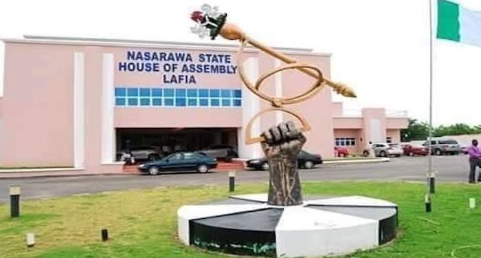 Nasarawa Assembly Gives Green Light to ₦545.2bn 2026 Budget