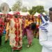 Retired DIG Nwobodo Installed as Igwe