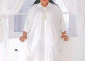 12 Facts About Nollywood Actress Allwell Ademola