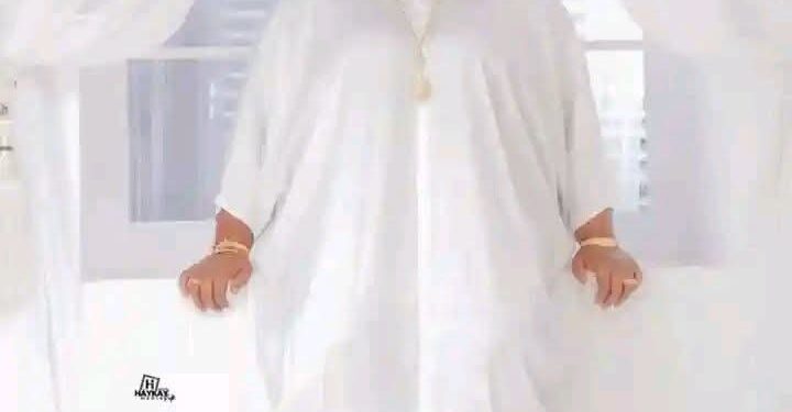 12 Facts About Nollywood Actress Allwell Ademola