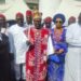 Nwoye Praises Igwe Ofuebe’s Leadership at Ofala Festival