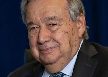 UN Secretary-General Pushes for People-Oriented Global Agenda