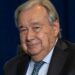 UN Secretary-General Pushes for People-Oriented Global Agenda