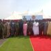 Army Brings Christmas Cheer to Kwara Troops