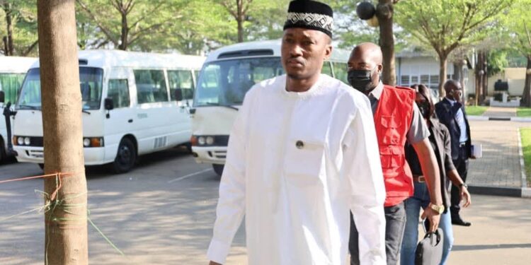 Bauchi Commissioner Faces EFCC Heat