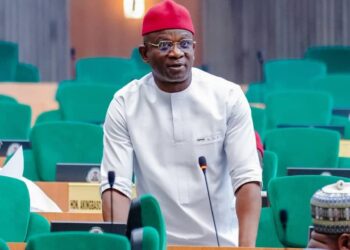 Hon. Aniekwe Emerges as a Strong Voice for Development