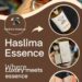 Haslima Essence Curates Premium Perfume Fragrances