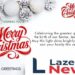 Lazeera News Extends Festive Greetings