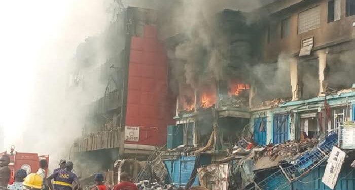 Festive Season Turns Fatal for Anambra Families