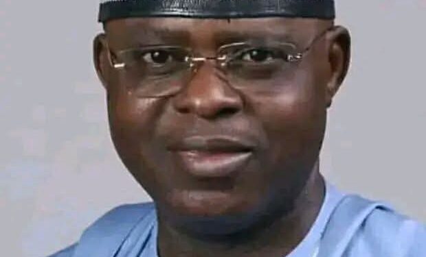 Senator Akwashiki’s Sudden Death at 52 Shocks Nation