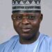 Senator Akwashiki’s Sudden Death at 52 Shocks Nation