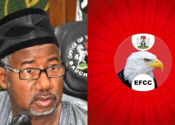 Bauchi Governor Slams FG, EFCC Over Alleged Persecution