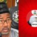 Bauchi Governor Slams FG, EFCC Over Alleged Persecution