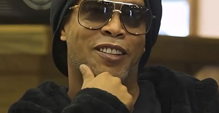 How Ronaldinho Got His Famous Name