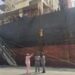 30.1kg Seized Foreign Vessel Caught with Cocaine at Lagos Port