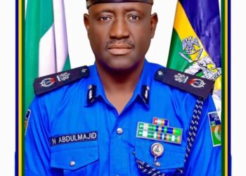 Borno Police Unveil Security Plan for 2026, Arrest 2,610 P