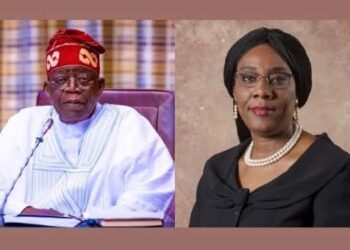 First Female DG of Nigerian Law School Appointed