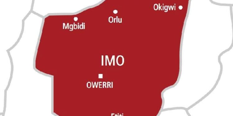Imo Community Seeks Answers on Oil Revenue Utilization