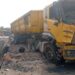 Speeding Truck Kills 12 on Yangoji-Abaji Corridor FCT