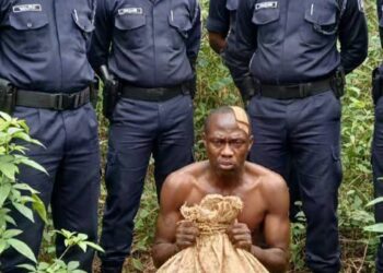 “₦80,000 Blood Money: I Killed My Mother. Read the full story