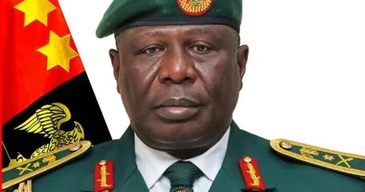 CDS Pledges Better Pay, Housing for Nigerian Military