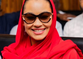 Natasha’s Federal Government Criminal Charges Struck Out