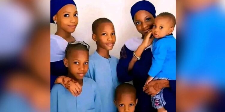 Neighbours Describe Scene of Horror as Kano Family Killed