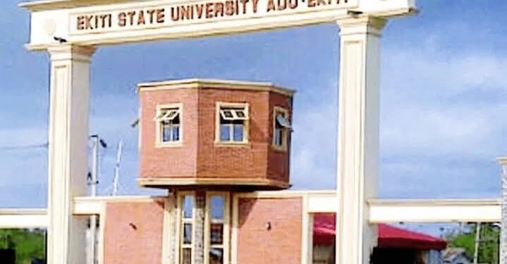 Police Locate Missing EKSU Student Damilola Praise in Osogbo