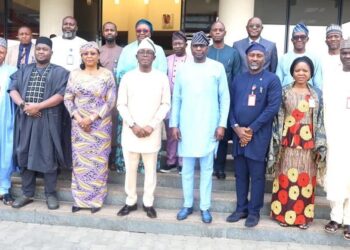 NDIC Seeks Stronger Ties with EFCC to Fight Financial Crimes
