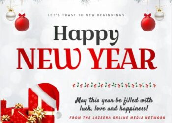 In 2026, Stay Informed with Lazeera News