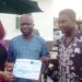 Leo Ogbunechendo Foundation Rewards 12 Talents with ₦1M Each