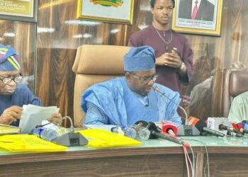 INEC Registers Two New Political Parties: DLA and NDC