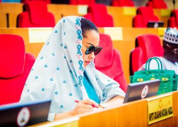 Natasha Announces Winners of 1 Million Naira Facebook Giveaway