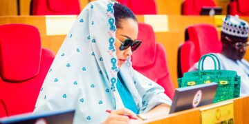 Natasha Announces Winners of 1 Million Naira Facebook Giveaway