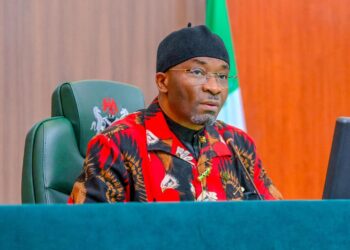 Deputy Speaker Courts Igbo Support for APC in FCT Elections