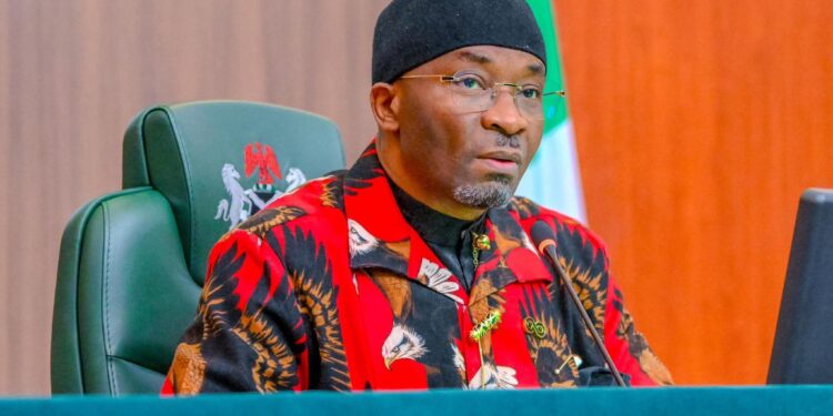 Deputy Speaker Courts Igbo Support for APC in FCT Elections