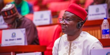 Hon. Aniekwe Champions Service for All of Anambra East and West